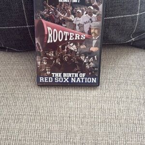 Rooters: The Birth of Red Sox Nation DVD